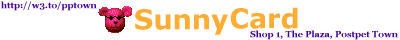 SunnyCard